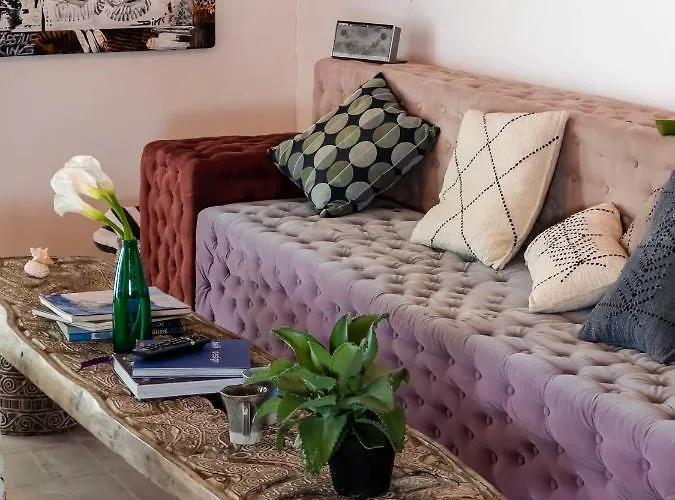 1br Art Bingin Uluwatu (Bali)