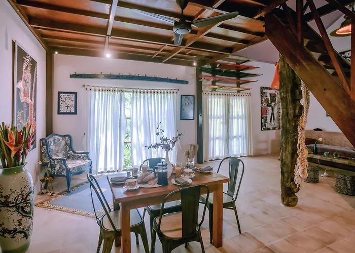 1br Art Bingin Villa Uluwatu (Bali)