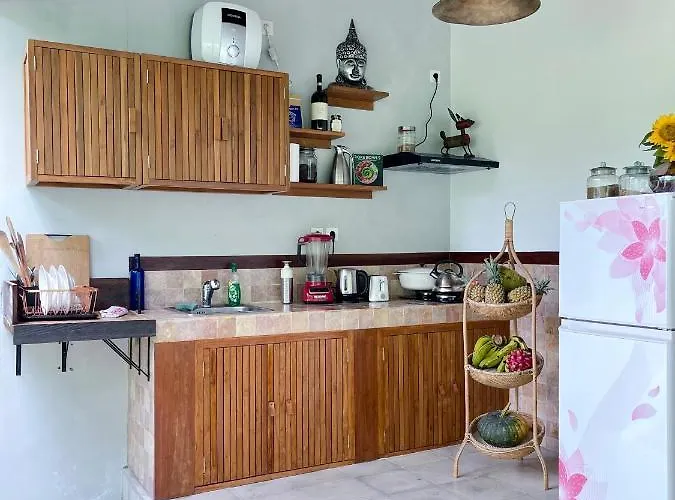 1br Art Bingin * Uluwatu (Bali)