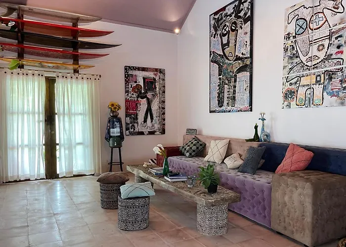 1br Art Bingin