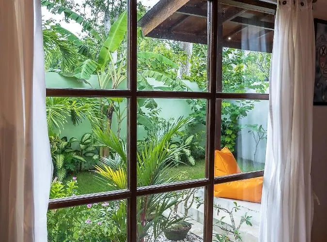 1br Art Bingin Uluwatu (Bali)