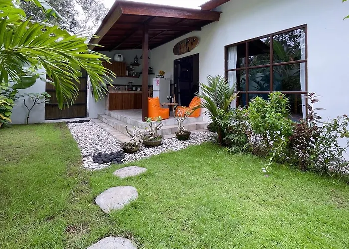 1br Art Bingin Villa Uluwatu (Bali)