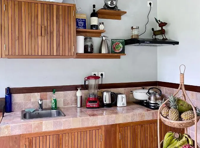 1br Art Bingin Villa Uluwatu (Bali)