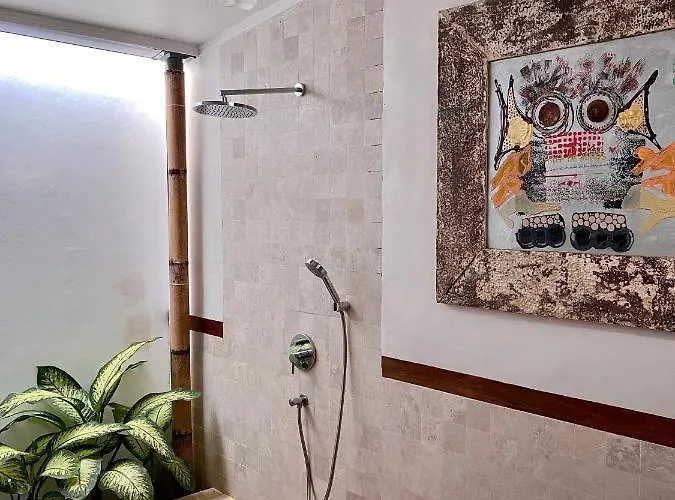 Villa 1br Art Bingin Uluwatu (Bali)
