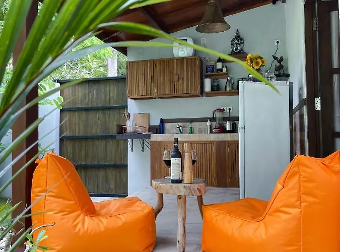 1br Art Bingin Uluwatu (Bali)
