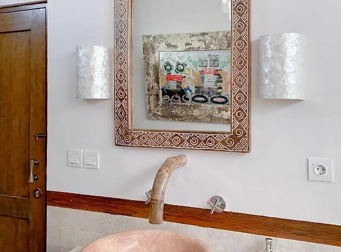 1br Art Bingin * Uluwatu (Bali)