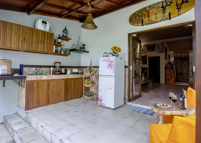 1br Art Bingin * Uluwatu (Bali)